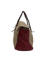 Adagio Bolso, vista inferior